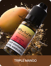 ELUX LEGEND SALTS TRIPLE MANGO (10)